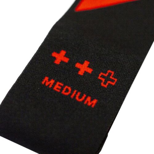 Taśma Thorn + FIT Resistance Band PRO - MEDIUM na Arena.pl