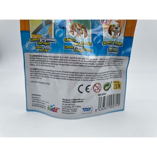 Figurki Superbohaterów Friends Foilbag na Arena.pl