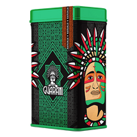 Yerbera – Puszka z Guarani Naranja 0,5 kg