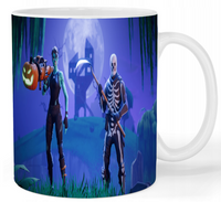 Kubek ceramiczny Fortnite Nowy Sezon