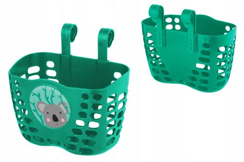 PLASTIKOWY KOSZYK DZIECIĘCY KELLYS BUDDY KOALA na Arena.pl