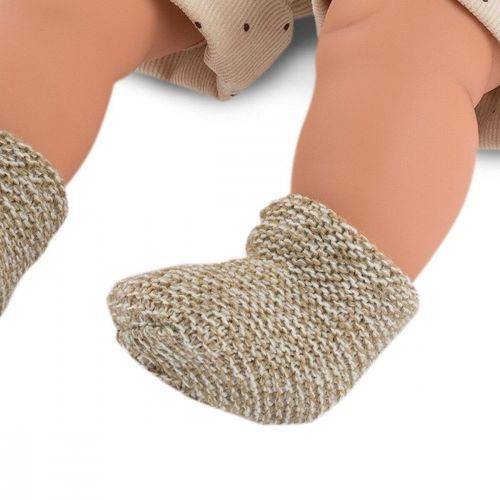 Lalka Sasha płacząca 38 cm na Arena.pl