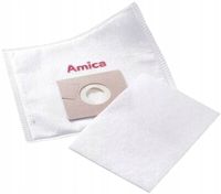 Worki do odkurzacza Amica AW 3013 10 sztuk filtr