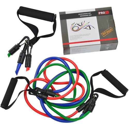 ND05_E0246 DK 2238 Ekspander gumowy Profit 3-gumy na Arena.pl