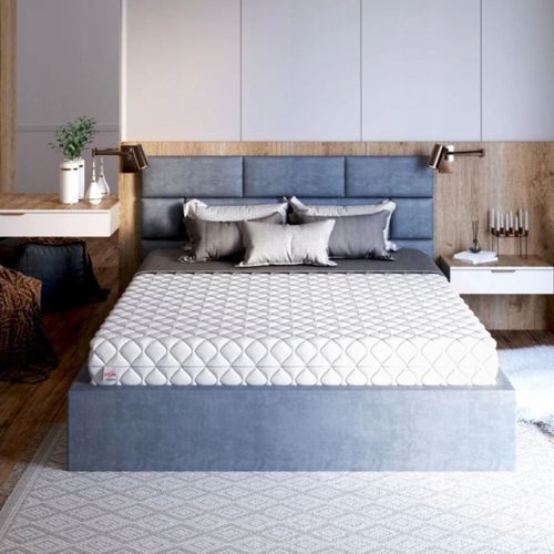 Materac LATEKSOWO KOKOSOWY 80x200 20cm H2 H3 SUPER WENTYLACJA PERFOROWANY na Arena.pl