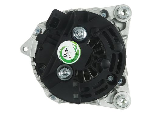 A0165 ALTERNATOR AS-PL na Arena.pl