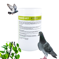 Diaro vet na biegunkę Centrum Zdrowia Gołębi 500g