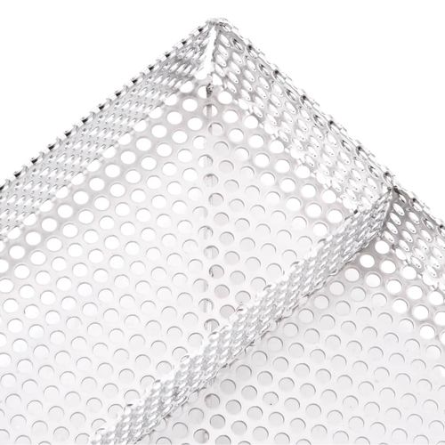 Wędzarnia z generatorem zimnego dymu, stal galwanizowana na Arena.pl