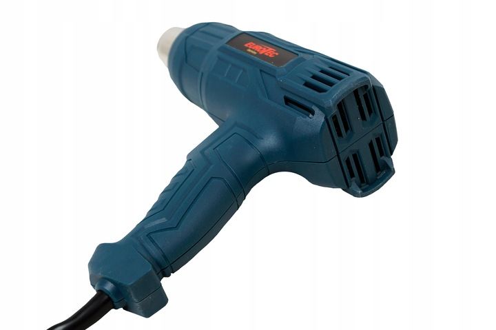 OPALARKA ELEKTRYCZNA + KOŃCÓWKI zdjęcie 13