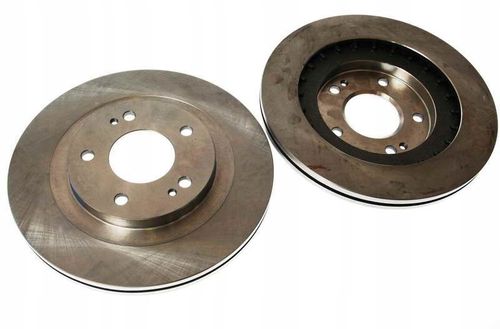 TARCZA HAM PRZOD 286X22 V na Arena.pl