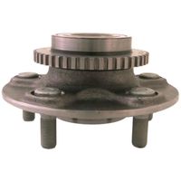 Piasta koła tył NISSAN MAXIMA IV 1995 1996 1997 1998 1999 2000