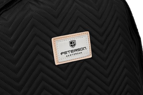 plecak ptn 77710-6562 black na Arena.pl