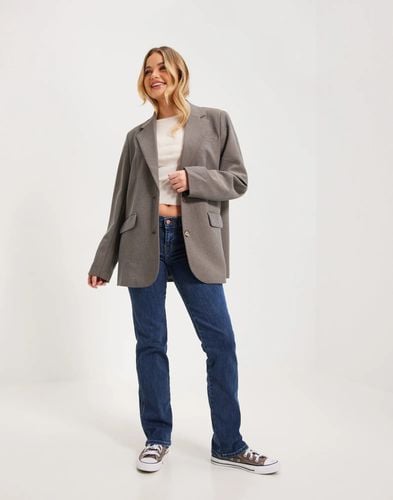 Jeansy Dr.Denim Dixy Straight M/32 na Arena.pl