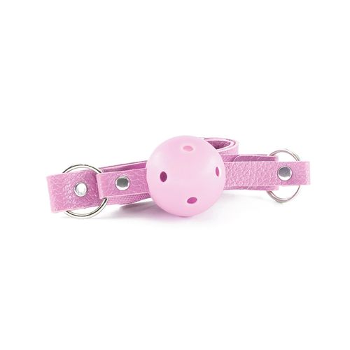 Crushious Dungeons & Maidens Bdsm Kit Pink na Arena.pl