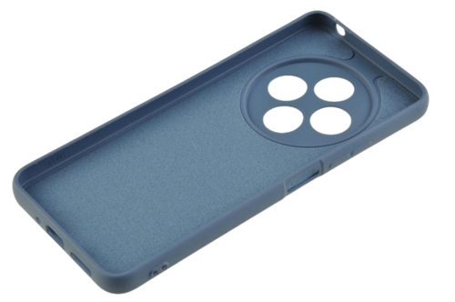 Etui silikonowe Tint do Xiaomi Redmi 14C granatowy na Arena.pl