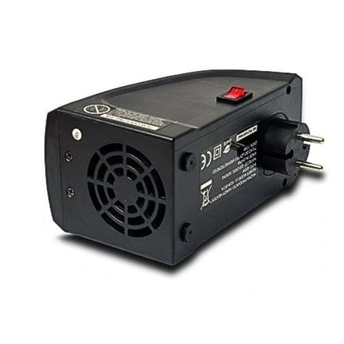 Mini grzejnik elektryczny ogrzewacz HANDY HEATER 400w + pilot na Arena.pl