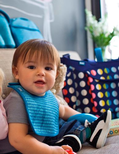 ND38_BBY-MMBB-DRB BUILT Mess Mate - 2 sliniaki dl na Arena.pl