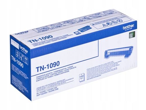 TONER BROTHER TN1090 Czarny na Arena.pl