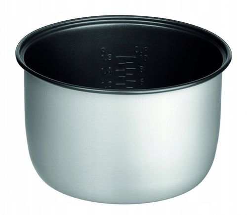 Urządzenie do gotowania ryżu 1,8L 700W Bartscher na Arena.pl