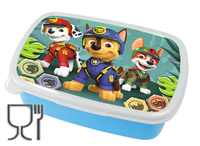 Pojemnik śniadaniowy - Psi Patrol - Nowa Seria