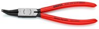 SZCZYPCE DO PIERŚCIENI SEGERA WYGIĘTE 45° WEWNĘTRZNE 180MM - KN 44 31 J22