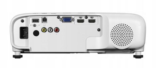Projektor Epson EB-FH52 na Arena.pl