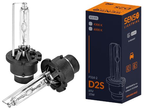 SENSO D2S na Arena.pl