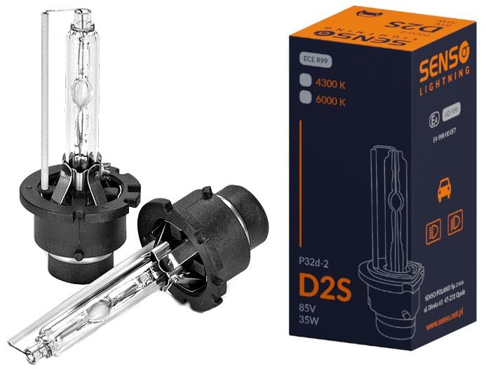 SENSO D2S zdjęcie 2