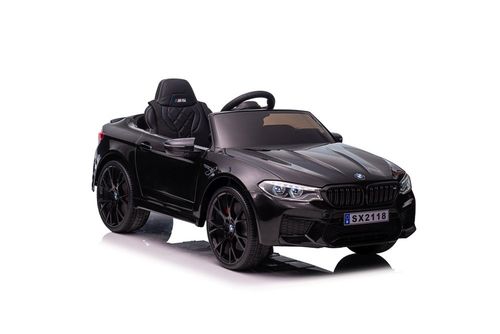 Auto Na Akumulator BMW M5 DRIFT Czarne na Arena.pl