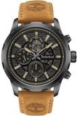zegarek męski timberland hampton tdwgf0056101 + box
