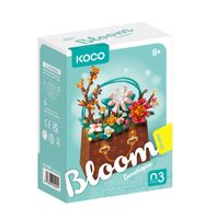 ND01_251504 KOCO klocki kwiaty w tor.jesien 267el