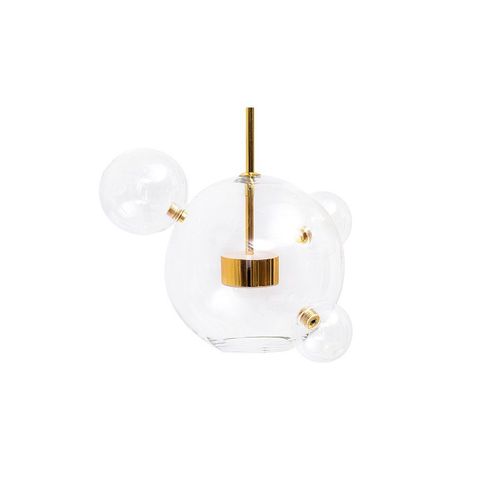 Lampa Wisząca Berella Light Ballone 5H BL5471 na Arena.pl