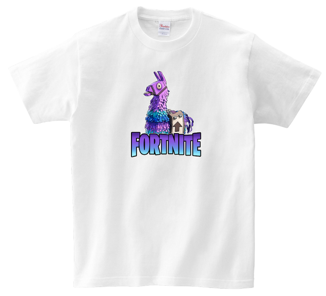 Koszulka T-shirt Fortnite zdjęcie 1