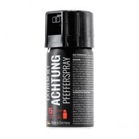 Gaz pieprzowy żelowy Achtung eXtrem Jet 15% OC 40 ml 40ml strumień STREAM