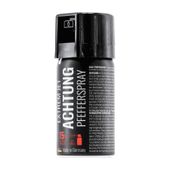 Gaz pieprzowy żelowy Achtung eXtrem Jet 15% OC 40 ml 40ml strumień STREAM