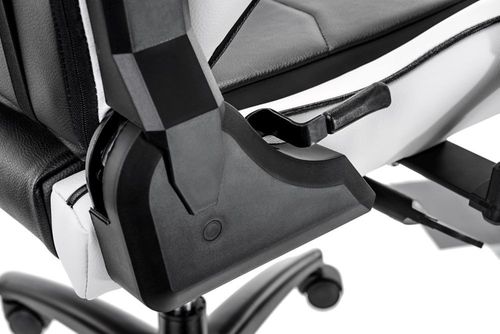 SPC Gear SR500 BIAŁY na Arena.pl