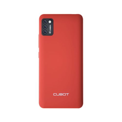 CUBOT NOTE 7 DUAL SIM 2/16GB RED na Arena.pl
