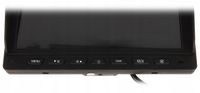 REJESTRATOR MOBILNY Z MONITOREM ATE-NTFT9-4CH-T3 4 KANAŁY 9 " AUTONE