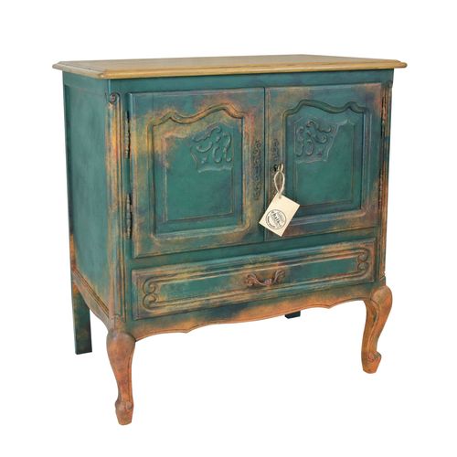 Wosk Chalk-it do ochrony i pielęgnacji drewna Biały - 400ml na Arena.pl