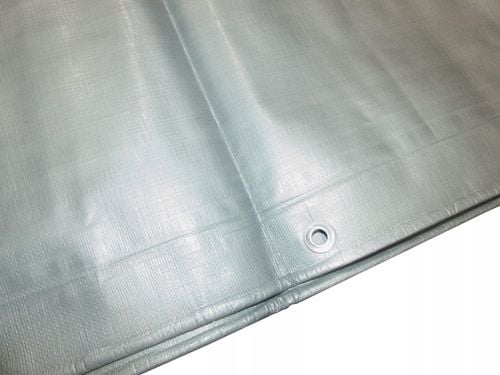 4PRO Plandeka 210 g/m2 4 x 5m na Arena.pl