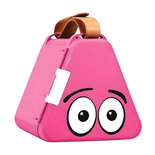 Pudełko Torba Pojemnik Do Przechowywania Zabawek Klocki Regulowany Uchwyt na Arena.pl