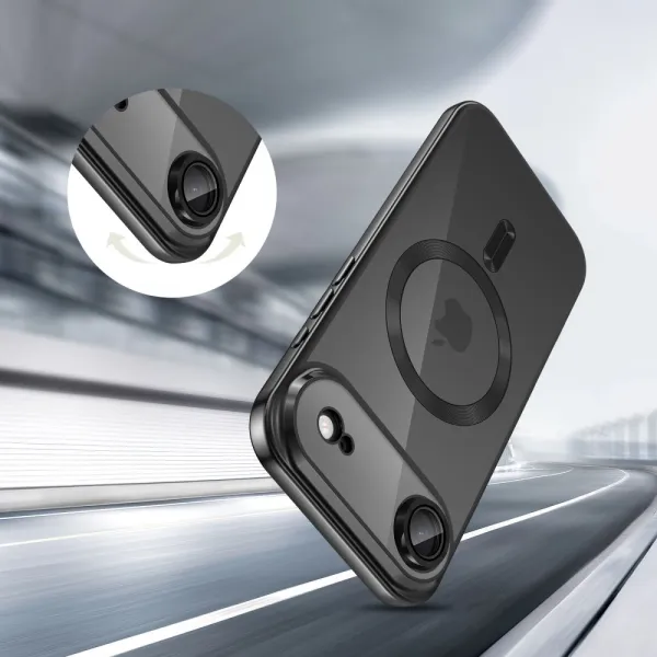 etui tech-protect magflex magsafe na iphone 17 air zdjęcie 4