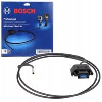 PRZEWÓD Z KAMERĄ 3,9mm 1,5m do ENDOSKOPU GIC 12V-4-23 / GIC 12V-5-27 BOSCH