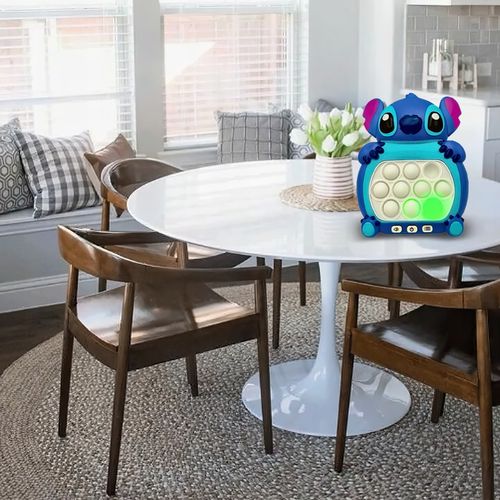 POP IT POPIT GRA Z LILO AND STITCH ELEKTRYCZNA ANTYSTRESOWA ZRĘCZNOŚCIOWA na Arena.pl