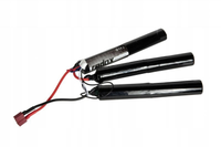 PAKIET REDOX LiPo 5200mAh 11,1 DEAN AKUMULATOR