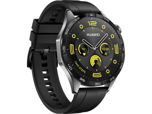 Smartwatch HUAWEI Watch GT 4 Active 46mm Czarny na Arena.pl