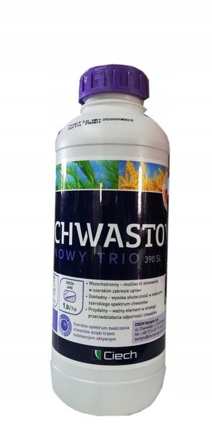 Chwastox Complex 260 EW 1L zdjęcie 2
