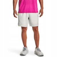 SPODENKI MĘSKIE LAUNCH RUN 7'' UNDER ARMOUR XL