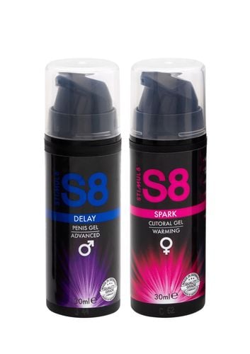 zestaw s8 together kit natural stimul8 na Arena.pl