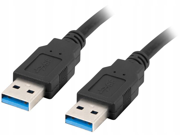 Kabel 1,8m USB3.0 AM 180cm RISER koparka BITCOIN zdjęcie 1